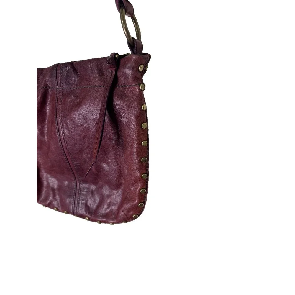 Fossil this satchel